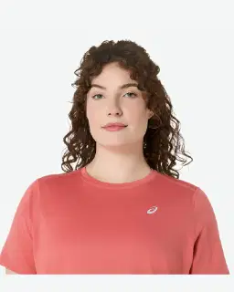 asics core ss top Femme – 5/6