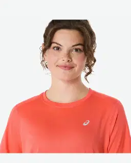 asics core ss top Femme – 4/6