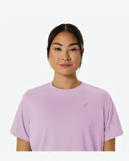 asics core ss top Femme – 4/6