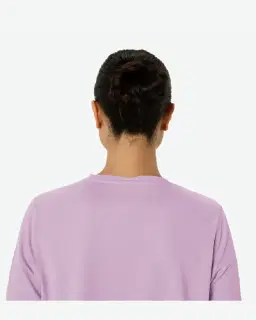 asics core ss top Femme – 5/6
