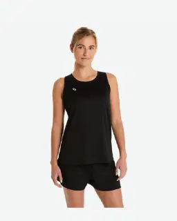 asics core tank Femme – 1/6