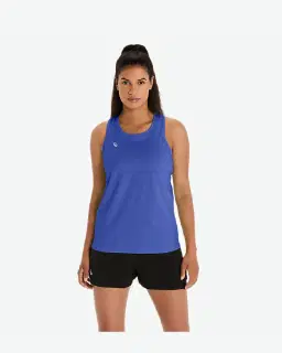 asics core tank Femme – 1/6