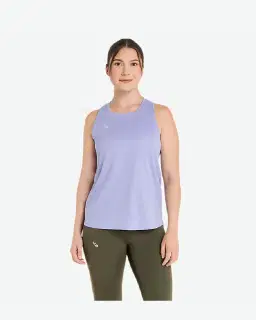 asics core tank Femme – 1/6