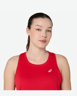 asics core tank Femme – 4/5