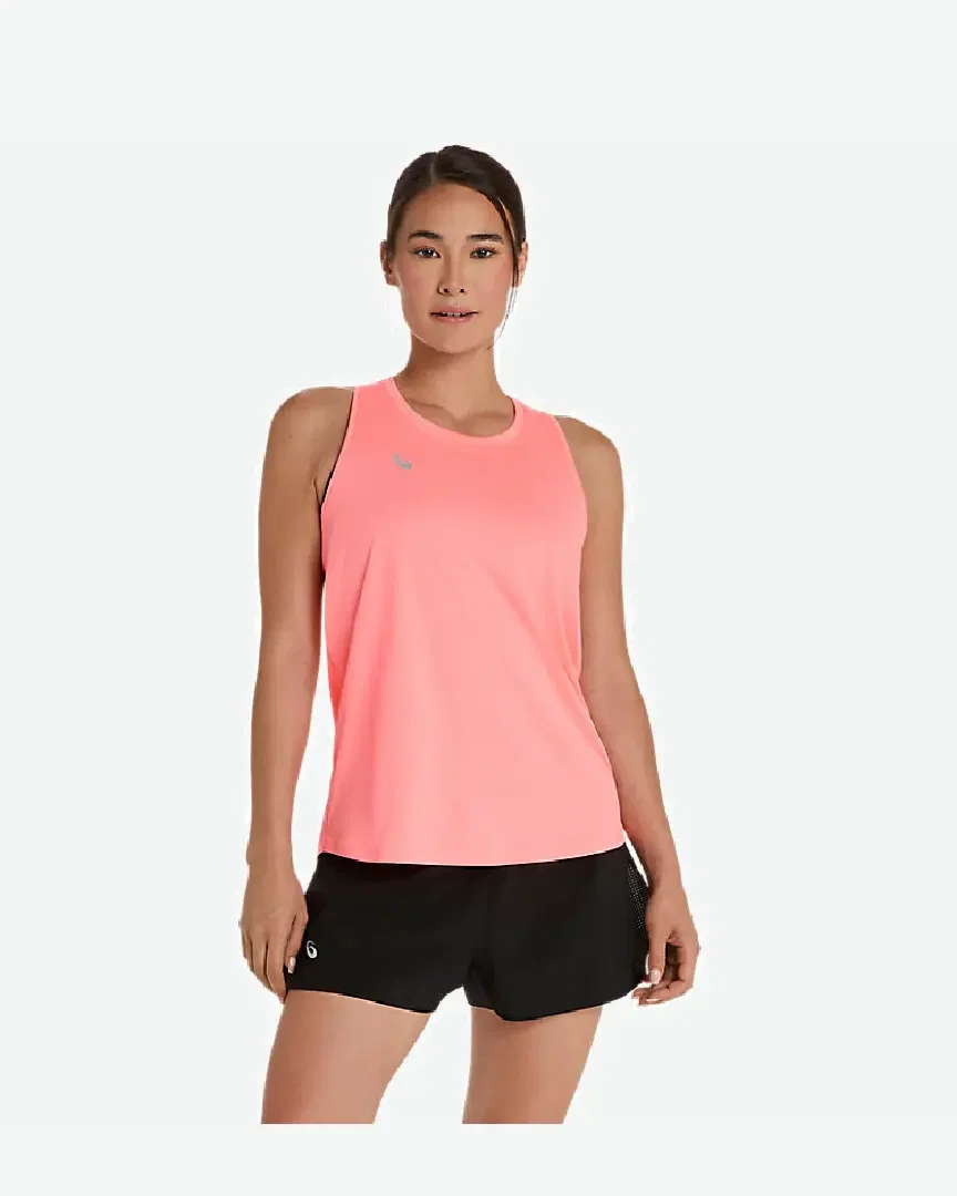 asics core tank Femme
