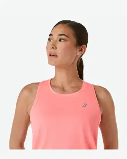 asics core tank Femme – 4/5