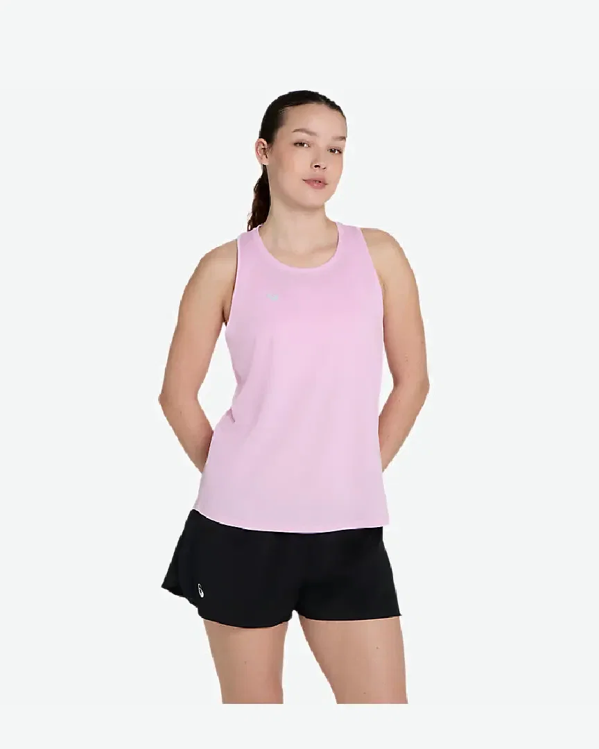asics core tank Femme