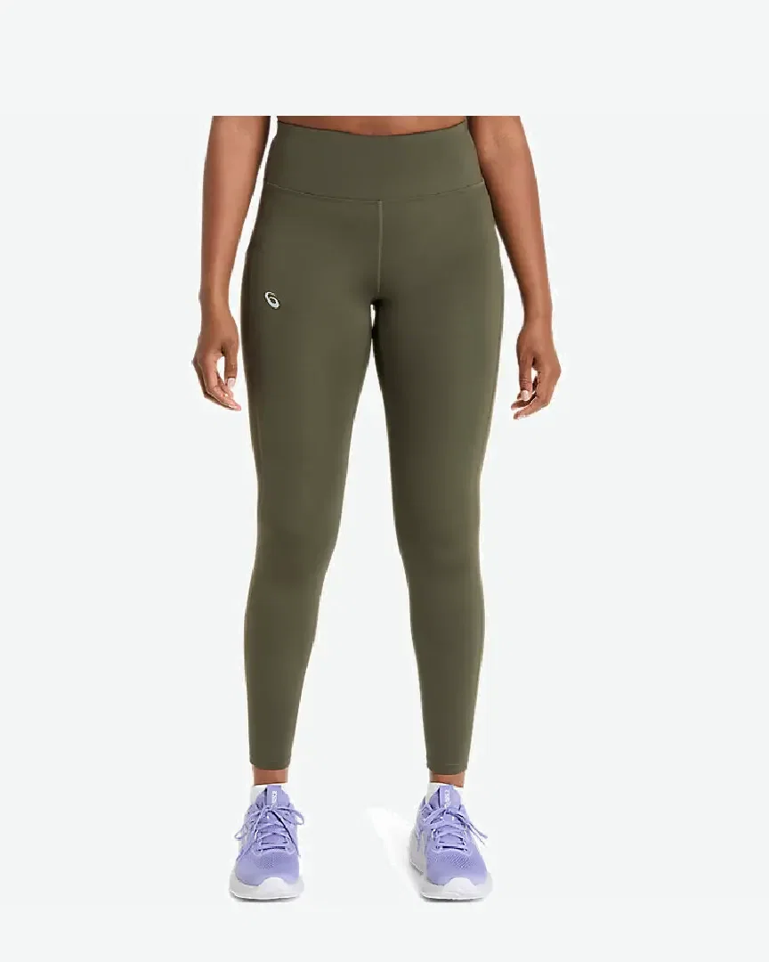 asics core tight Femme