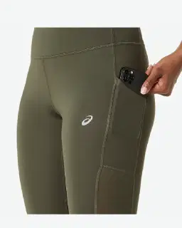 asics core tight Femme – 4/5