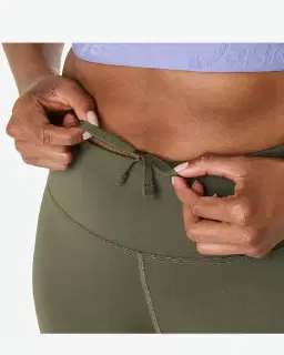 asics core tight Femme – 5/5