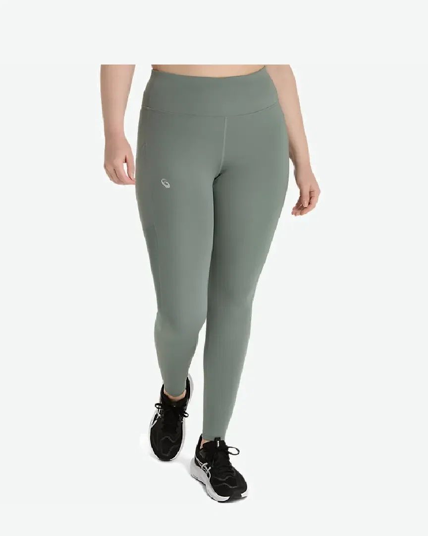 asics core tight Femme