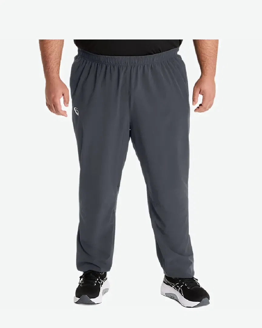 asics core woven pant Homme