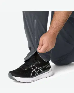 asics core woven pant Homme – 6/8