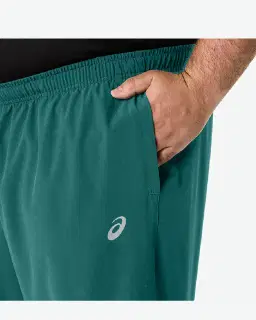 asics core woven pant Homme – 4/8
