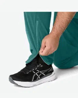 asics core woven pant Homme – 6/8