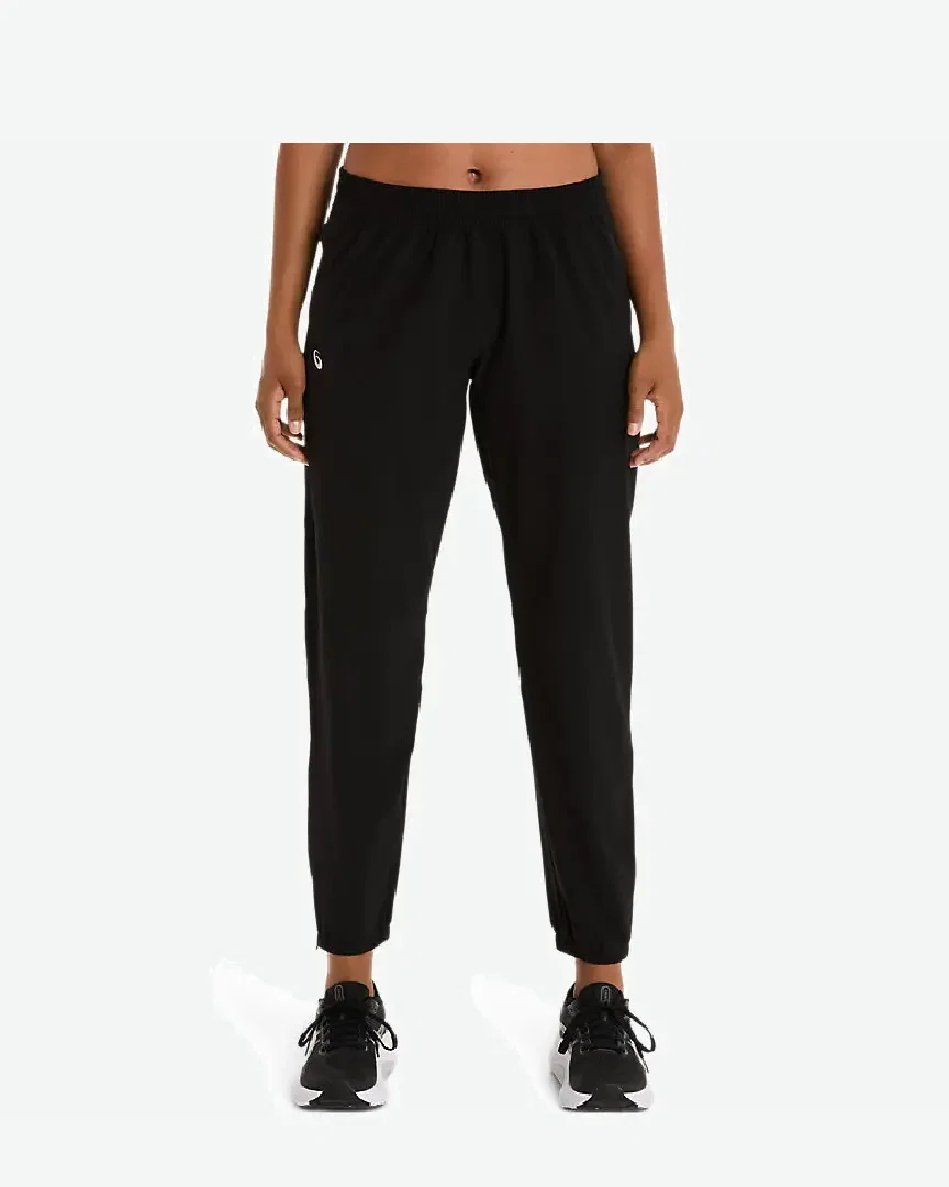 asics core woven pant Femme