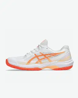 Asics court hunter ff Femme – 1/8