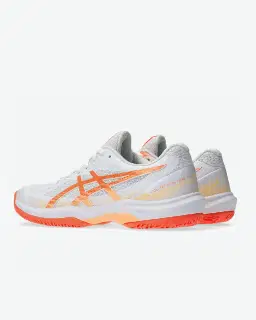 Asics court hunter ff Femme – 3/8