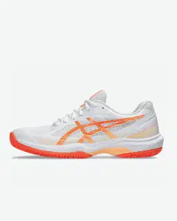 Asics court hunter ff Femme – 8/8