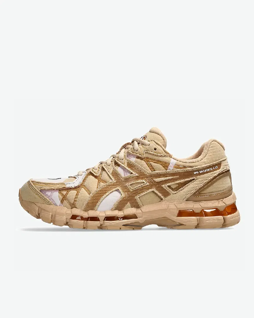 Asics Doublet X Gel-Kayano 20 M