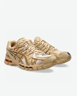 Asics doublet x gel-kayano 20 Homme – 2/8