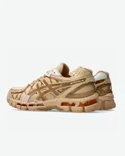 Asics doublet x gel-kayano 20 Homme – 3/8