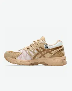 Asics doublet x gel-kayano 20 Homme – 4/8