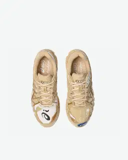 Asics doublet x gel-kayano 20 Homme – 6/8