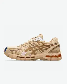 Asics doublet x gel-kayano 20 Homme – 8/8