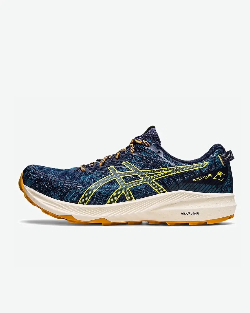 ASICS Fuji Lite 3 Homme