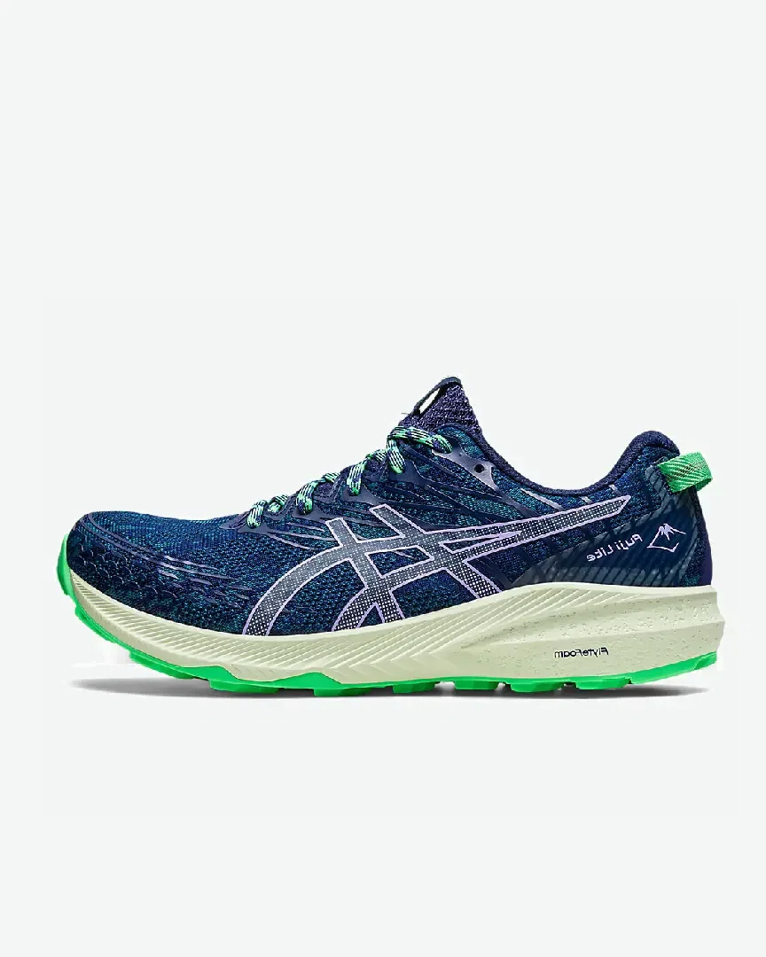 Asics Fuji Lite 3 Femme