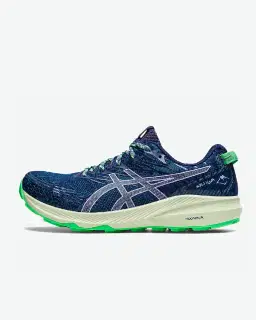 Asics Fuji Lite 3 Femme – 1/7