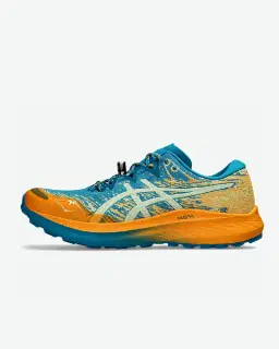Asics fuji lite 5 Homme – 1/8