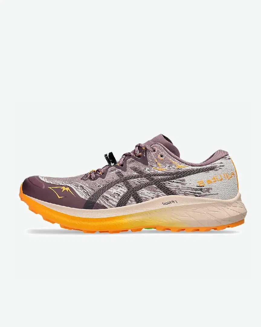 Asics fuji lite 5 Femme