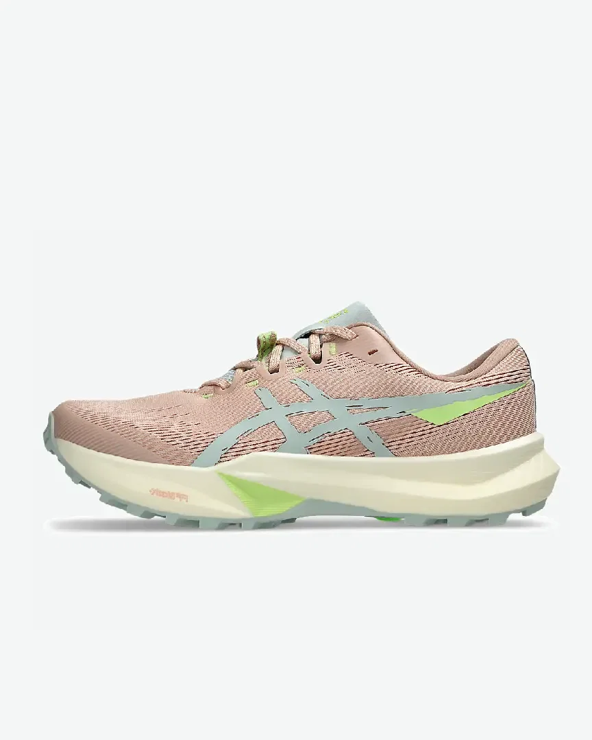Asics fuji lite 6 Femme