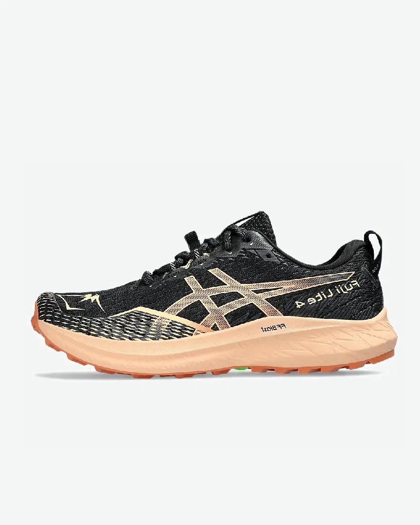 Asics Fujilite 4 W