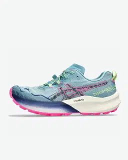 Asics Fujilite 4 Femme – 1/8