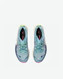 Asics Fujilite 4 Femme – 6/8