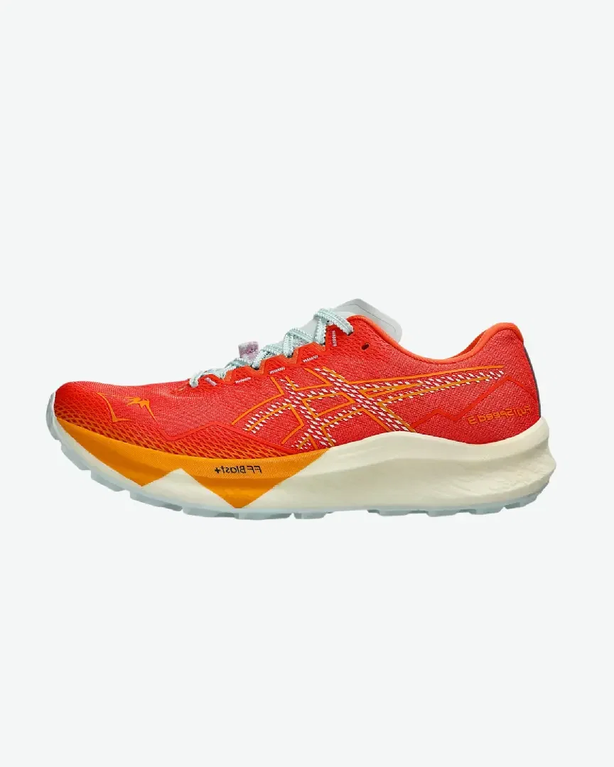 Asics fujispeed 3 Homme