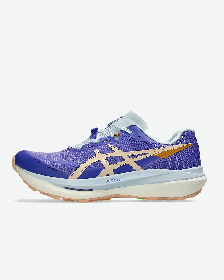 Asics Fujispeed 4 - Unisex (8) au meilleur prix !