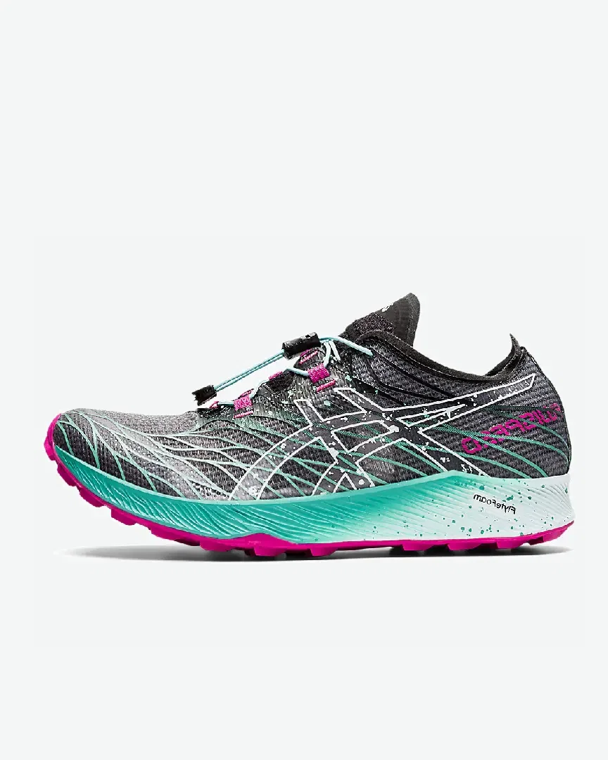 Asics Fujispeed Femme