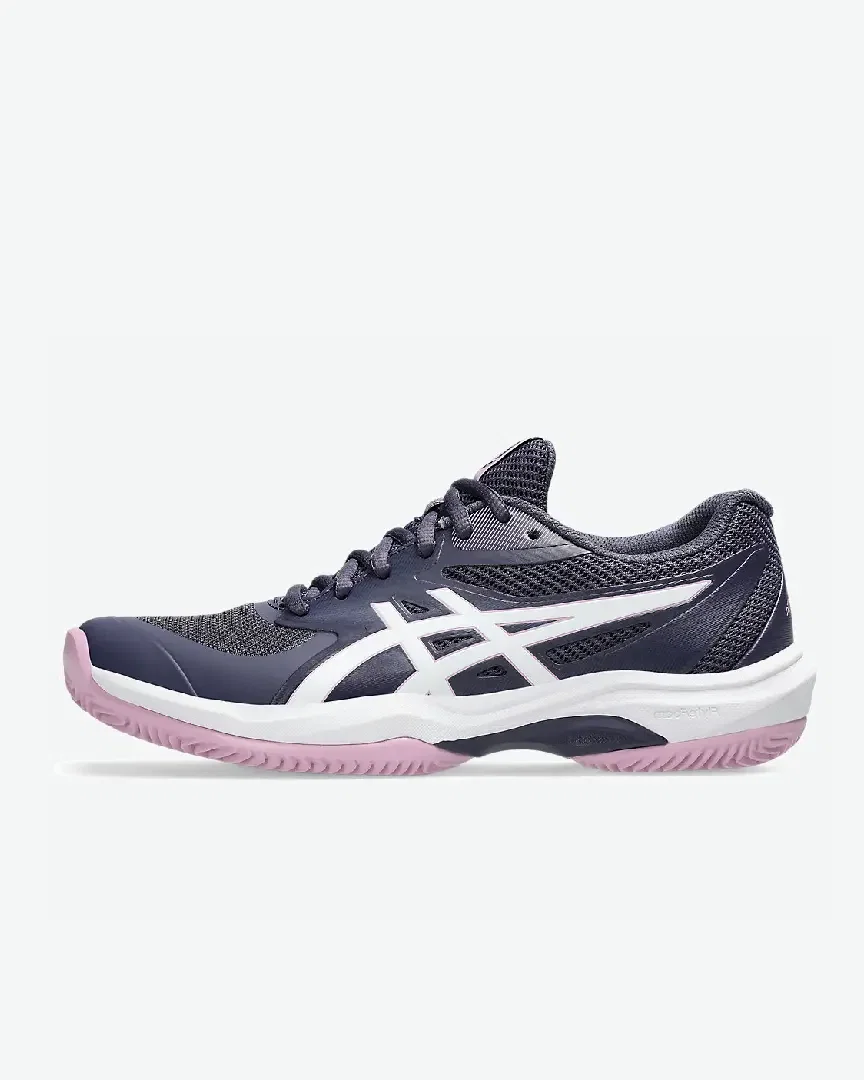 Asics game ff clay/oc Femme