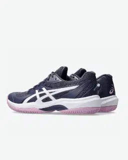 Asics game ff clay/oc Femme – 3/8
