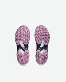 Asics game ff clay/oc Femme – 7/8