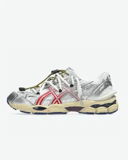 Asics gel-cumulus 16 tg Unisexe – 8/8