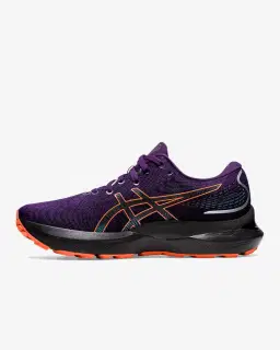 ASICS Gel-Cumulus 24 GTX Femme – 3/4