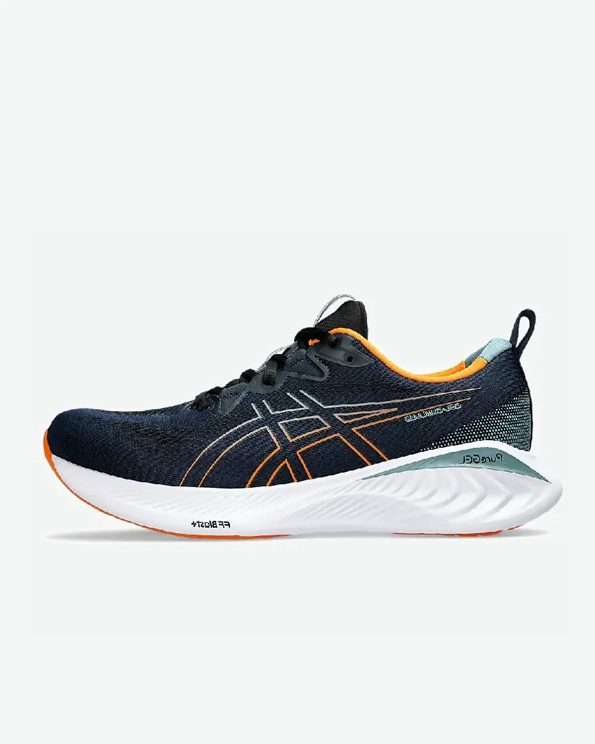 Asics Gel-Cumulus 25 Homme