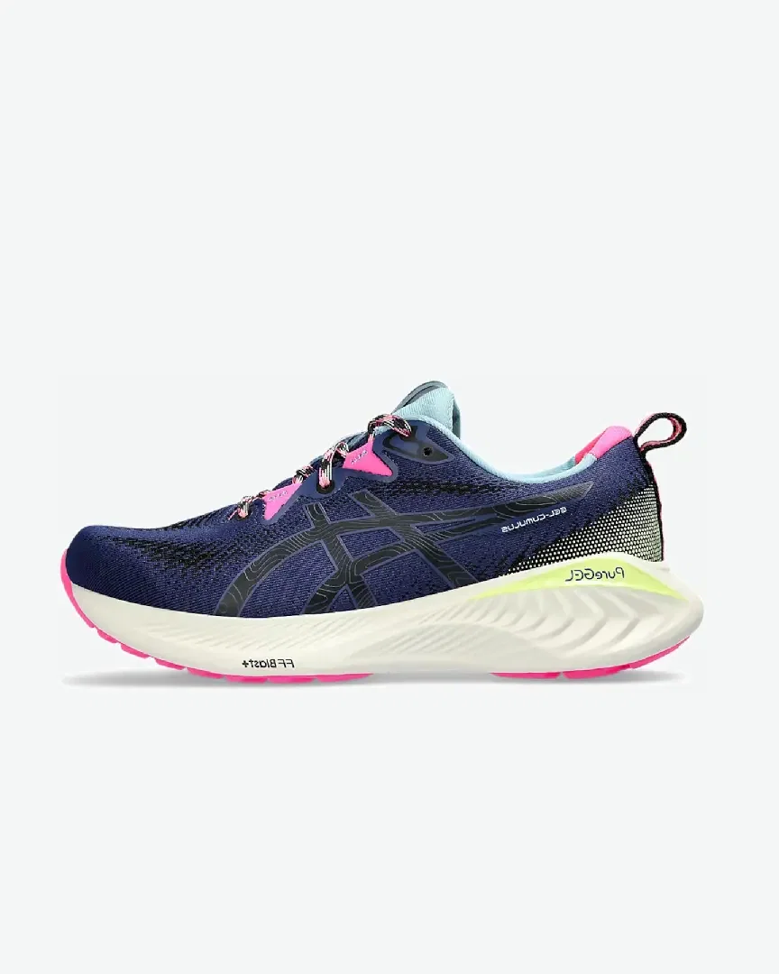 Asics Gel-Cumulus 25 Tr W