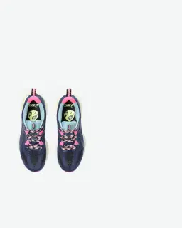Asics Gel-Cumulus 25 Tr Femme – 4/5