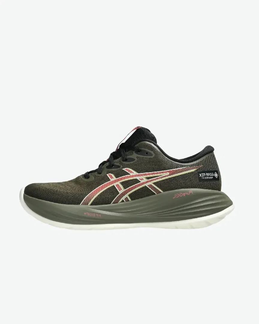Asics Gel-Cumulus 27 Gtx Femme